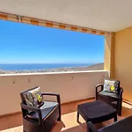 Apartament Roque Del Conde Seaview *
