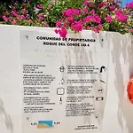 Roque Del Conde Seaview