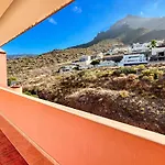 Appartement Roque Del Conde Seaview Costa Adeje (Tenerife)