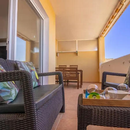 Roque Del Conde Seaview * אדחה