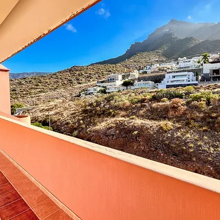 Apartment Roque Del Conde Seaview Costa Adeje (Tenerife)