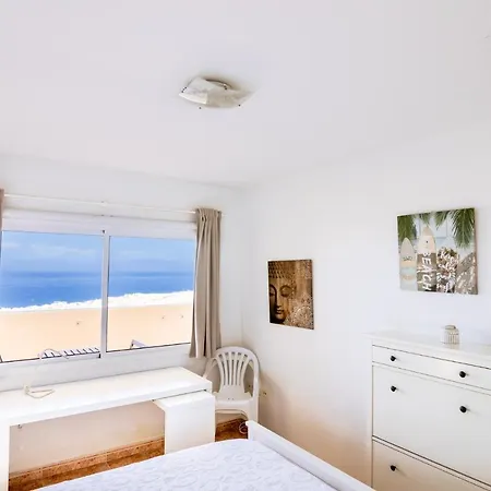 Roque Del Conde Seaview أذيخي