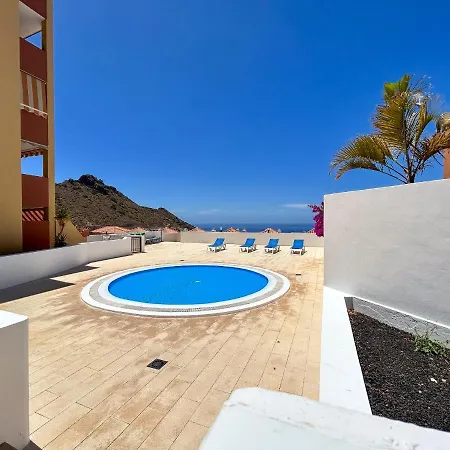 Roque Del Conde Seaview شقة