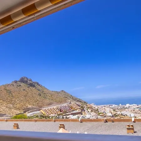 Roque Del Conde Seaview