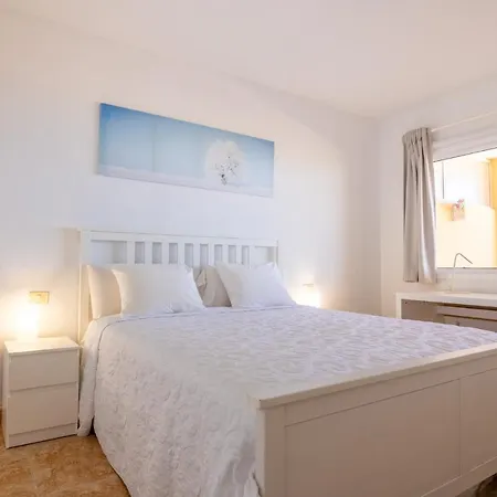Apartment Roque Del Conde Seaview *