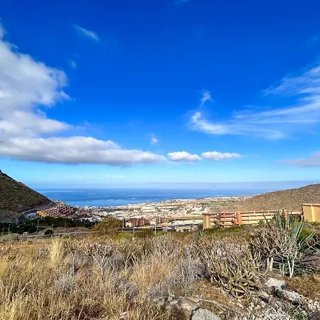 Roque Del Conde Seaview