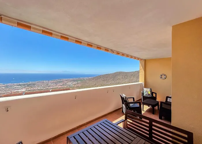 Roque Del Conde Seaview אדחה