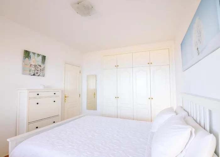 Roque Del Conde Seaview