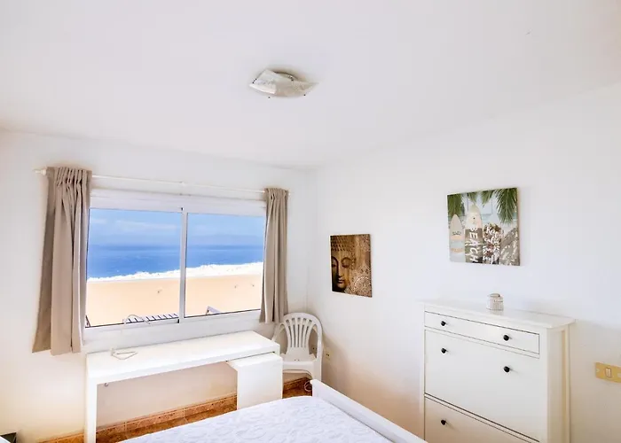 Roque Del Conde Seaview אדחה