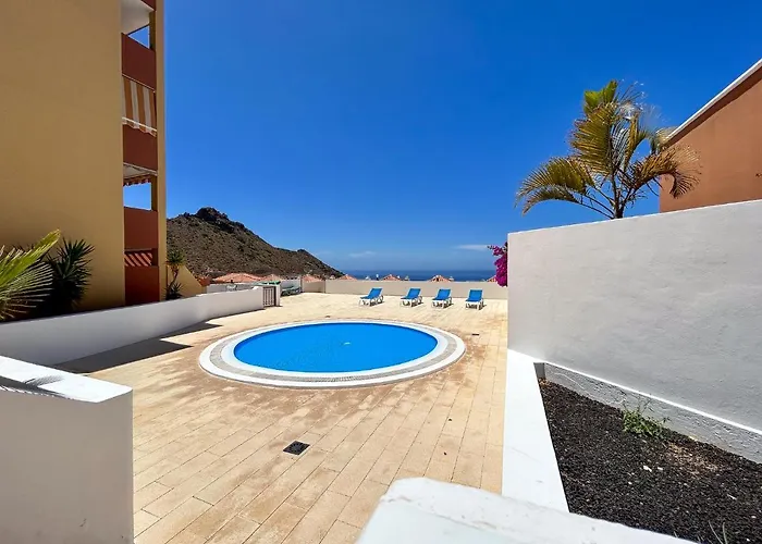 Roque Del Conde Seaview דירה