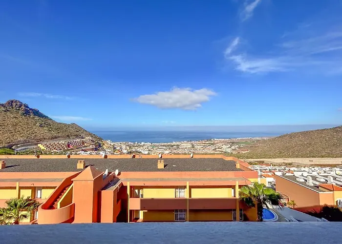 Roque Del Conde Seaview