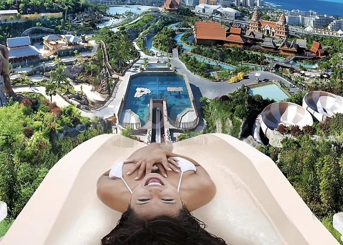 Roque Del Conde Seaview אדחה