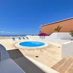 Apartment Roque Del Conde Seaview *