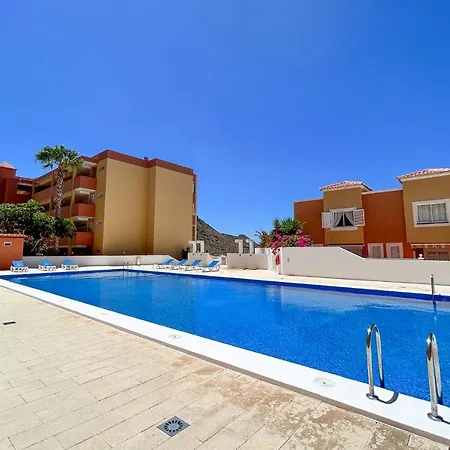Roque Del Conde Seaview Apartman Costa Adeje (Tenerife)