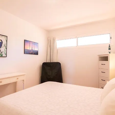 Apartamento Roque Del Conde Seaview