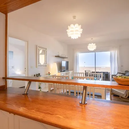 Apartamento Roque Del Conde Seaview Costa Adeje (Tenerife)