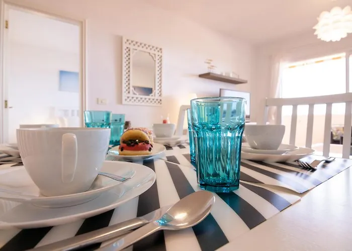 Roque Del Conde Seaview *