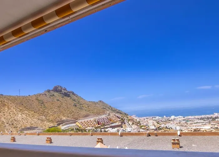 Roque Del Conde Seaview