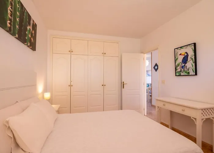 Roque Del Conde Seaview * Costa Adeje