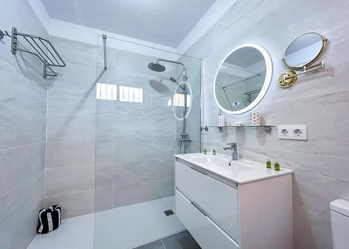 Roque Del Conde Seaview Costa Adeje