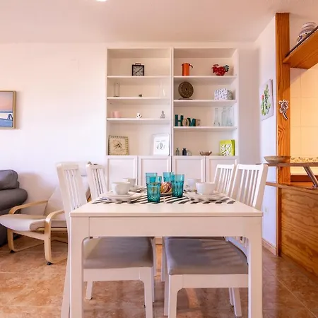 Roque Del Conde Seaview