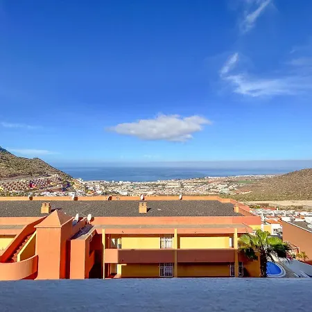 Roque Del Conde Seaview