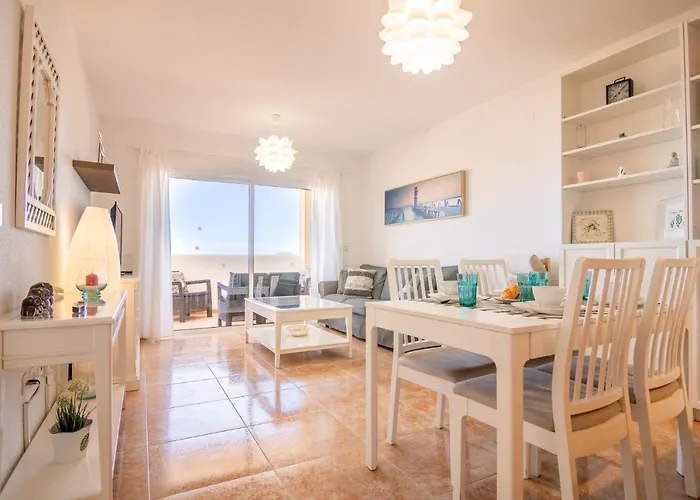 Roque Del Conde Seaview * Costa Adeje (Tenerife)