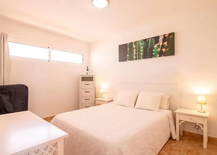 Roque Del Conde Seaview Apartment Costa Adeje (Tenerife)