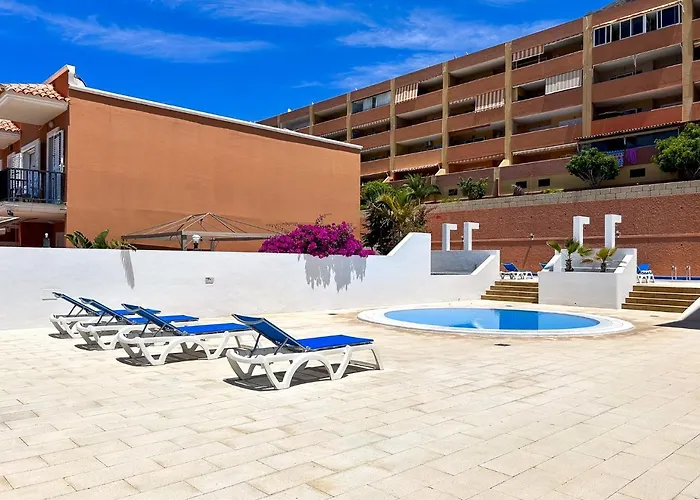 Roque Del Conde Seaview Apartment *