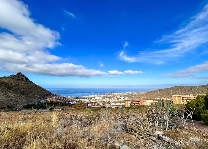 Roque Del Conde Seaview